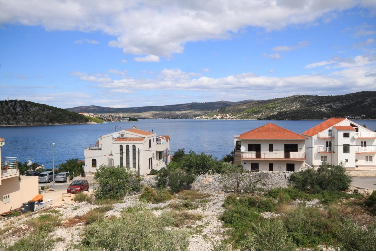 Apartments By The Sea Razanj, Rogoznica - 8361 Exterior foto